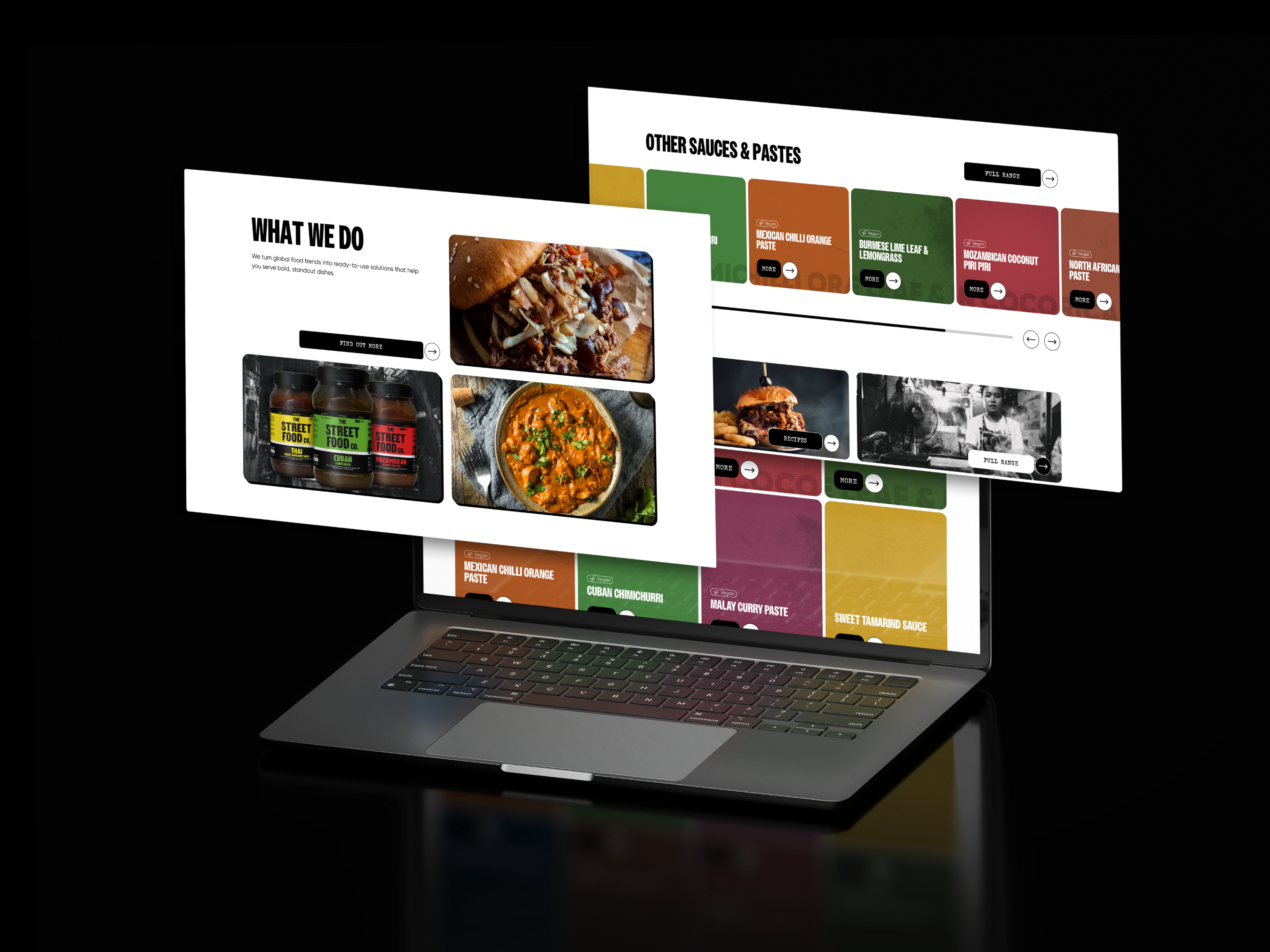 webflow design agency