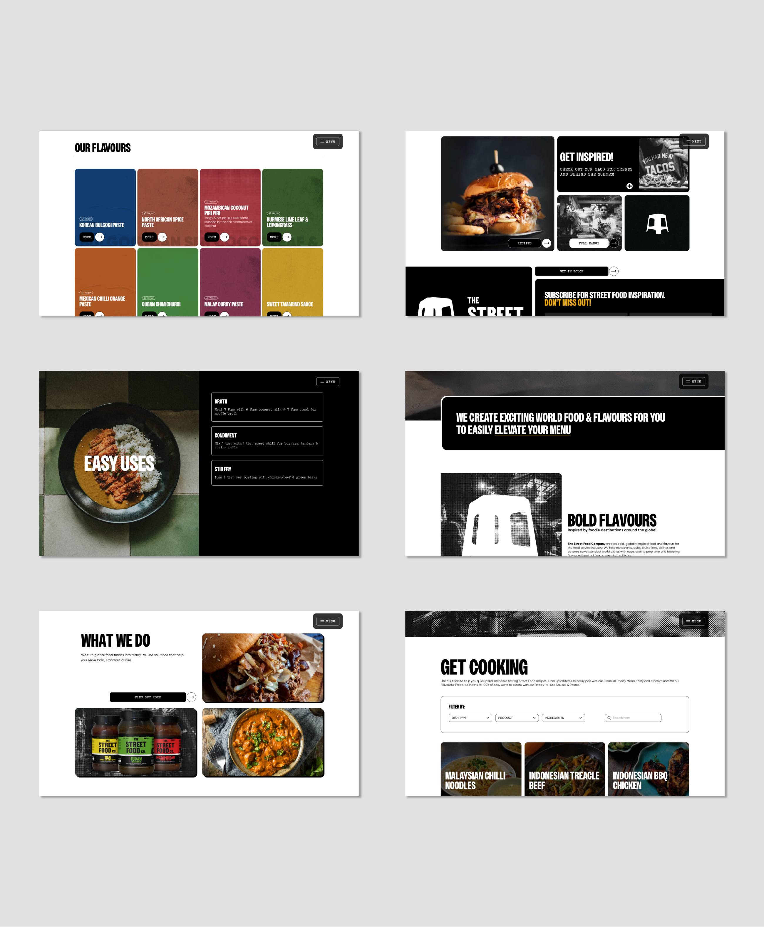 manchester web agency