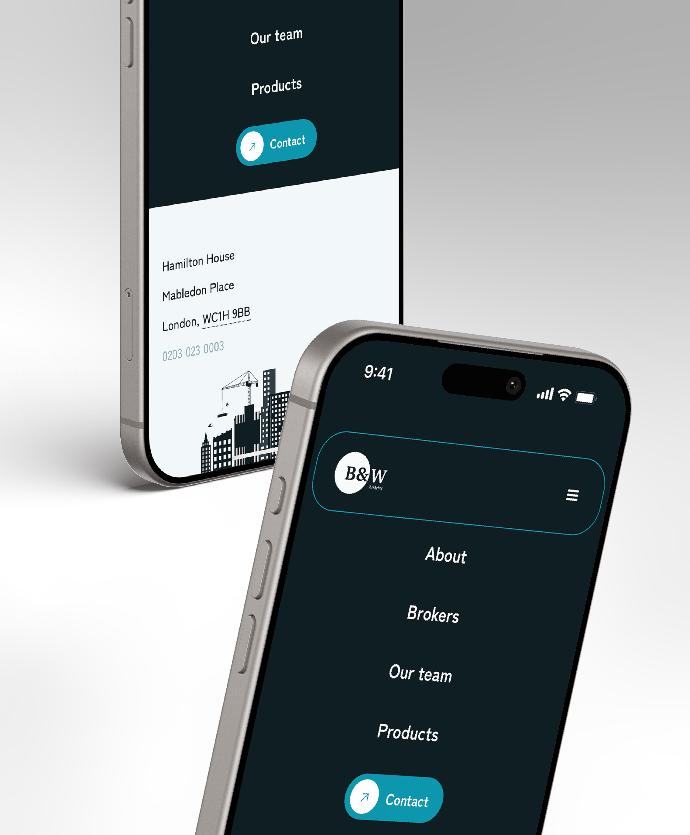 webflow hydro website