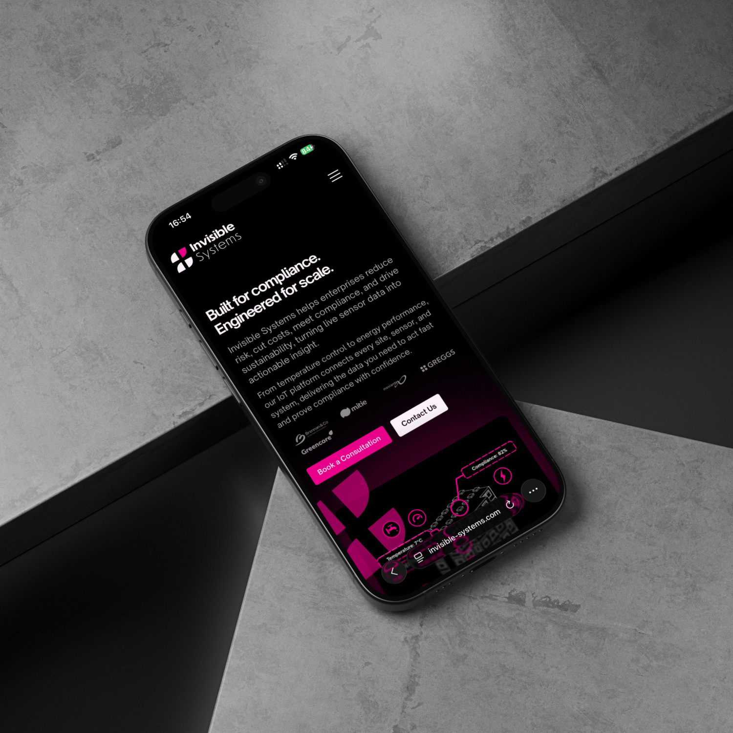 web design studio manchester