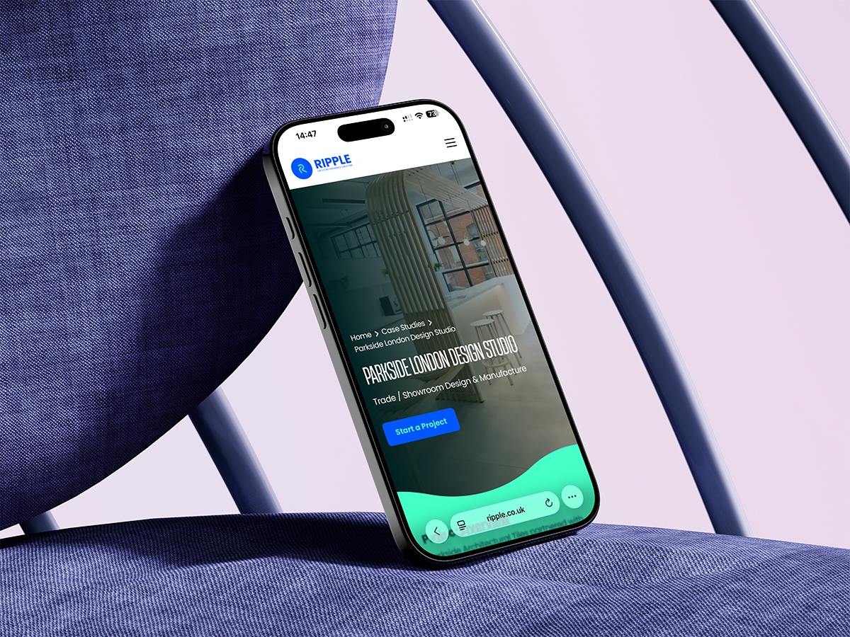 manchester webflow agency hydro