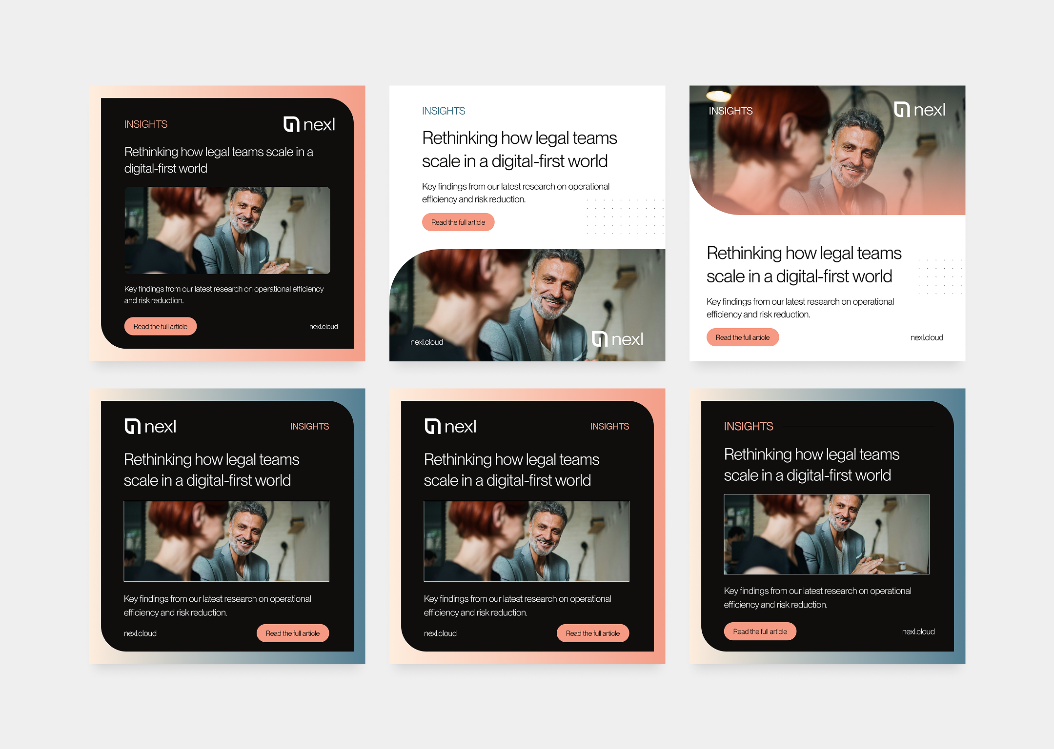 design subscription for b2b