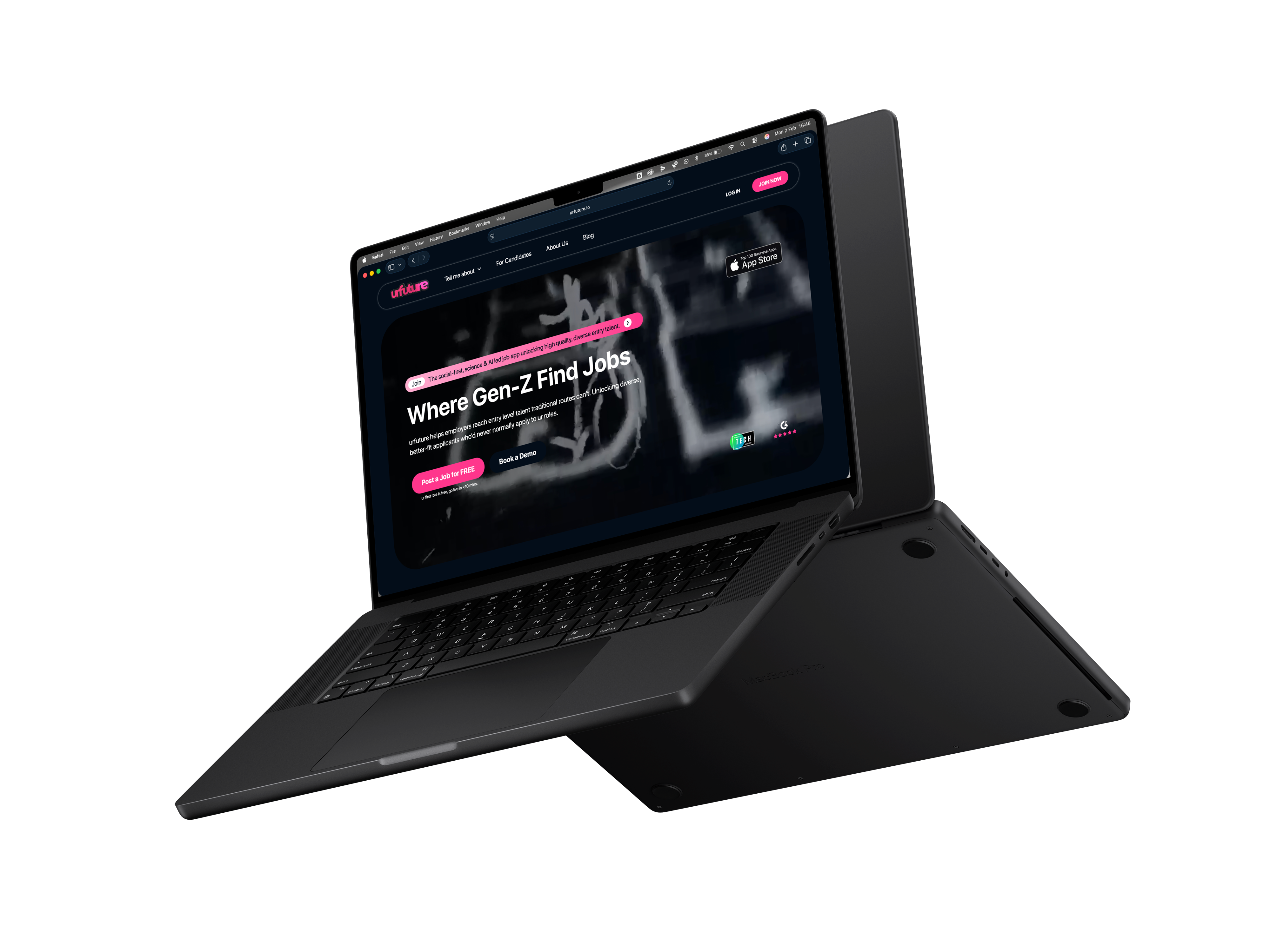 hydro.website manchester webflow