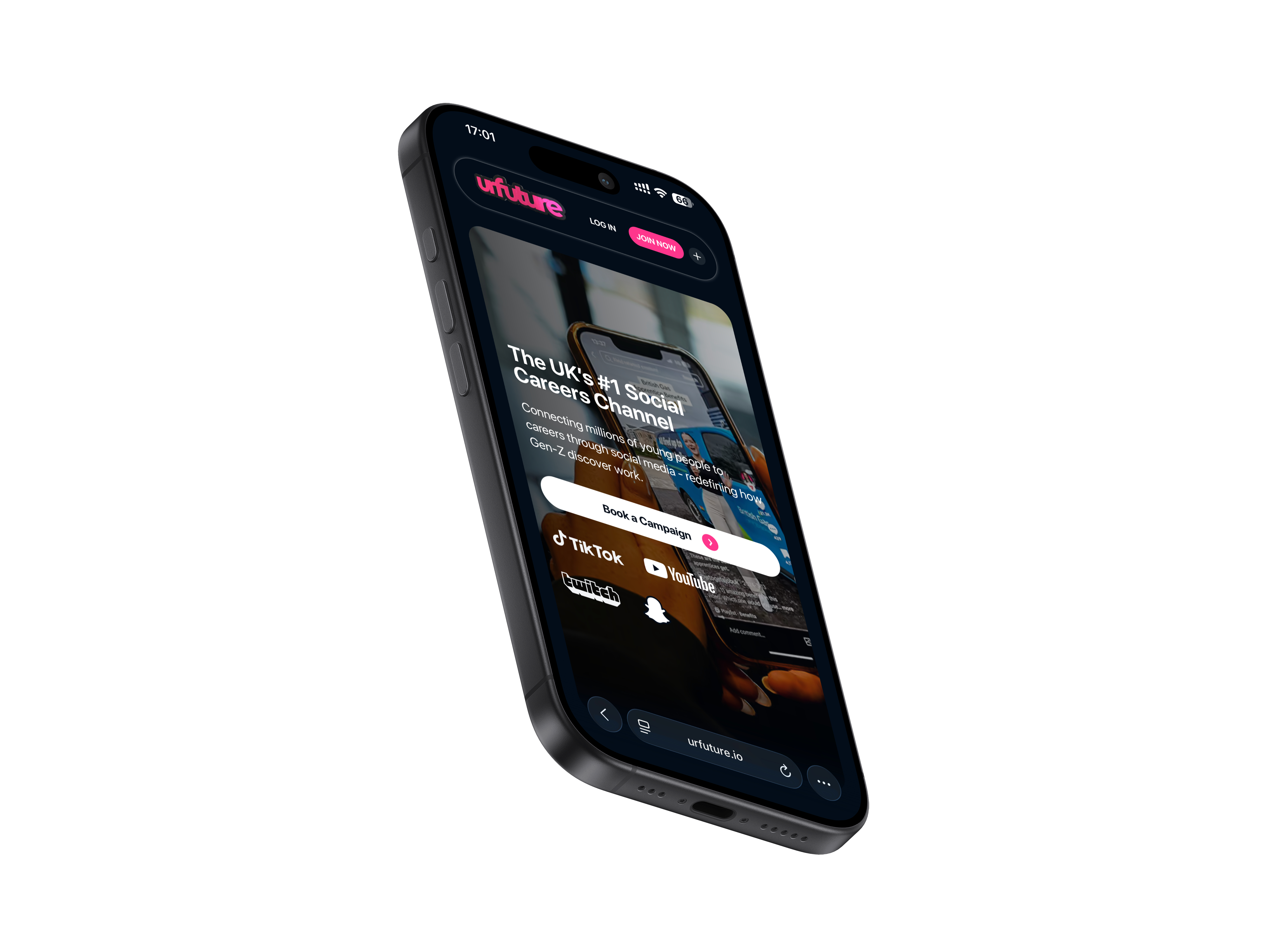 webflow web design manchester