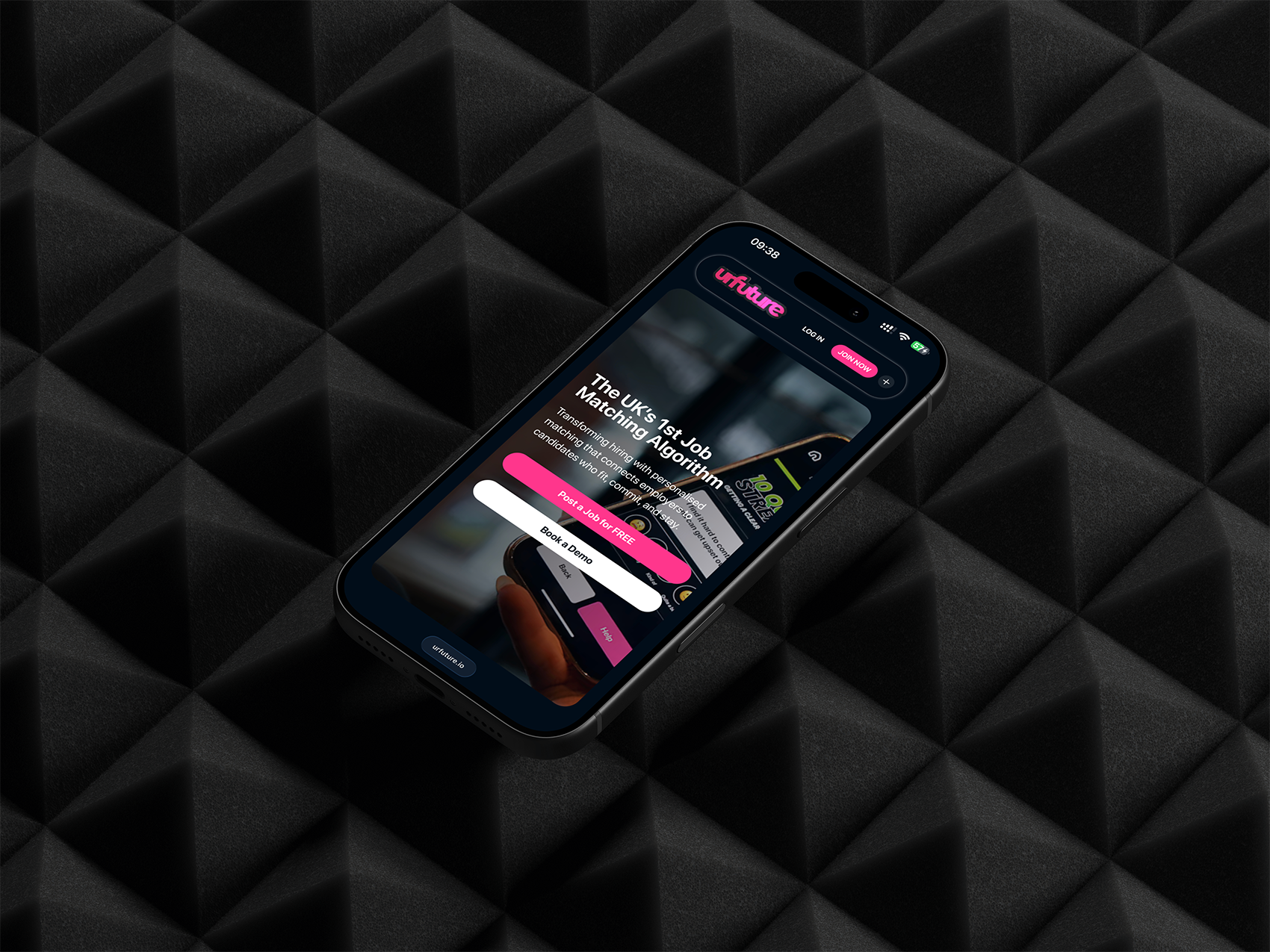 webflow agency in manchester