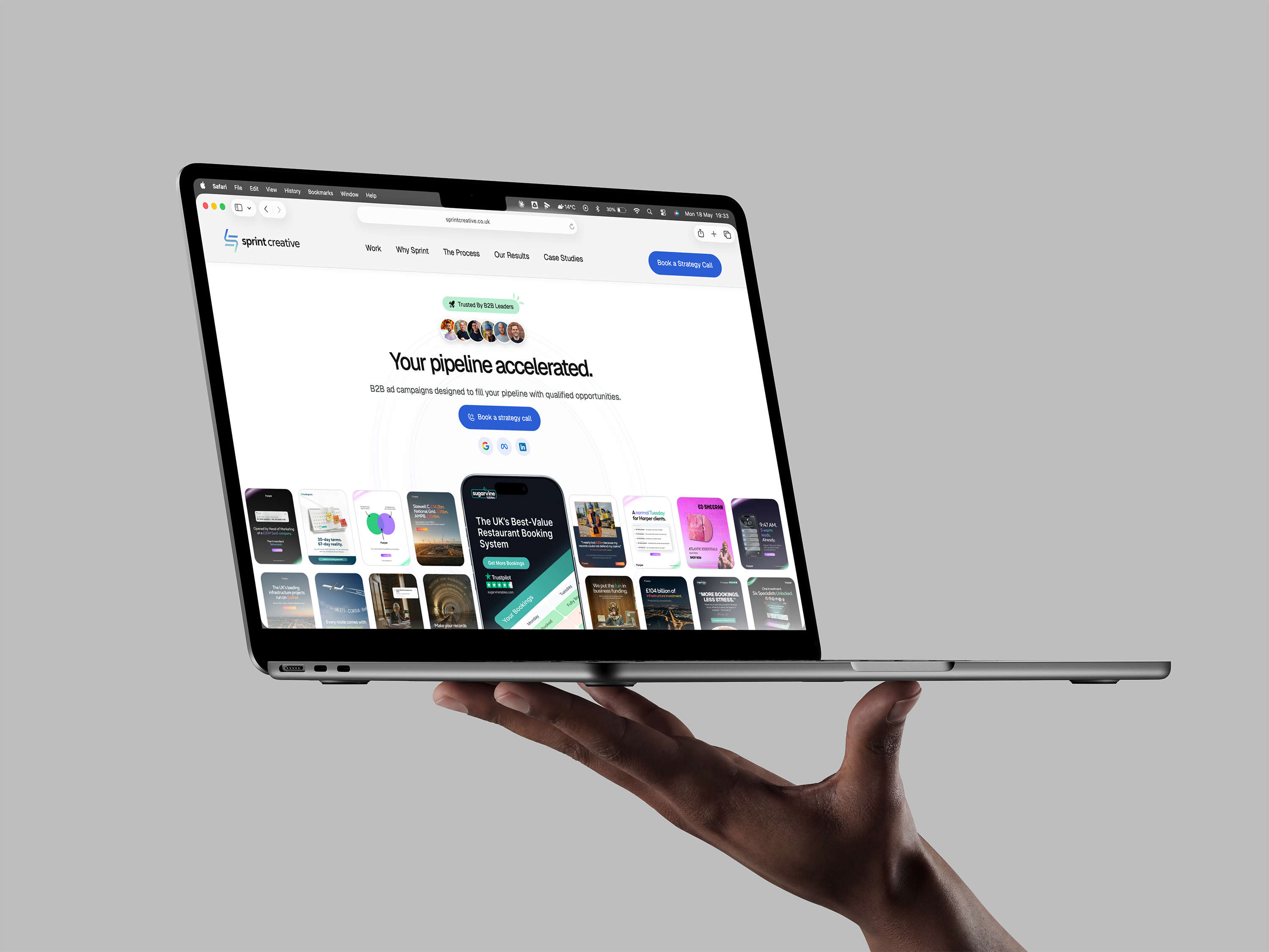 hydro.website webflow