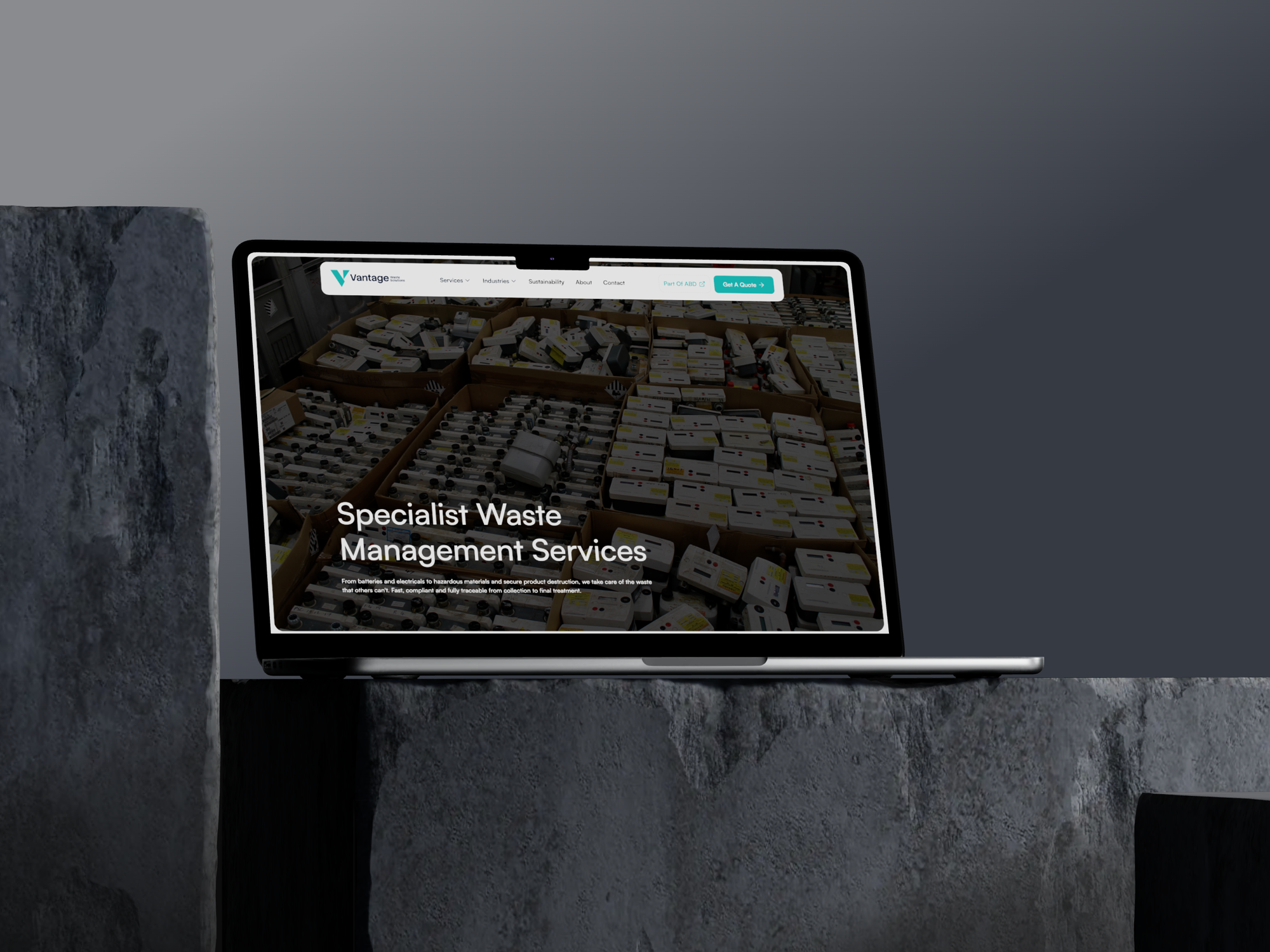 premium webflow partner hydro.website