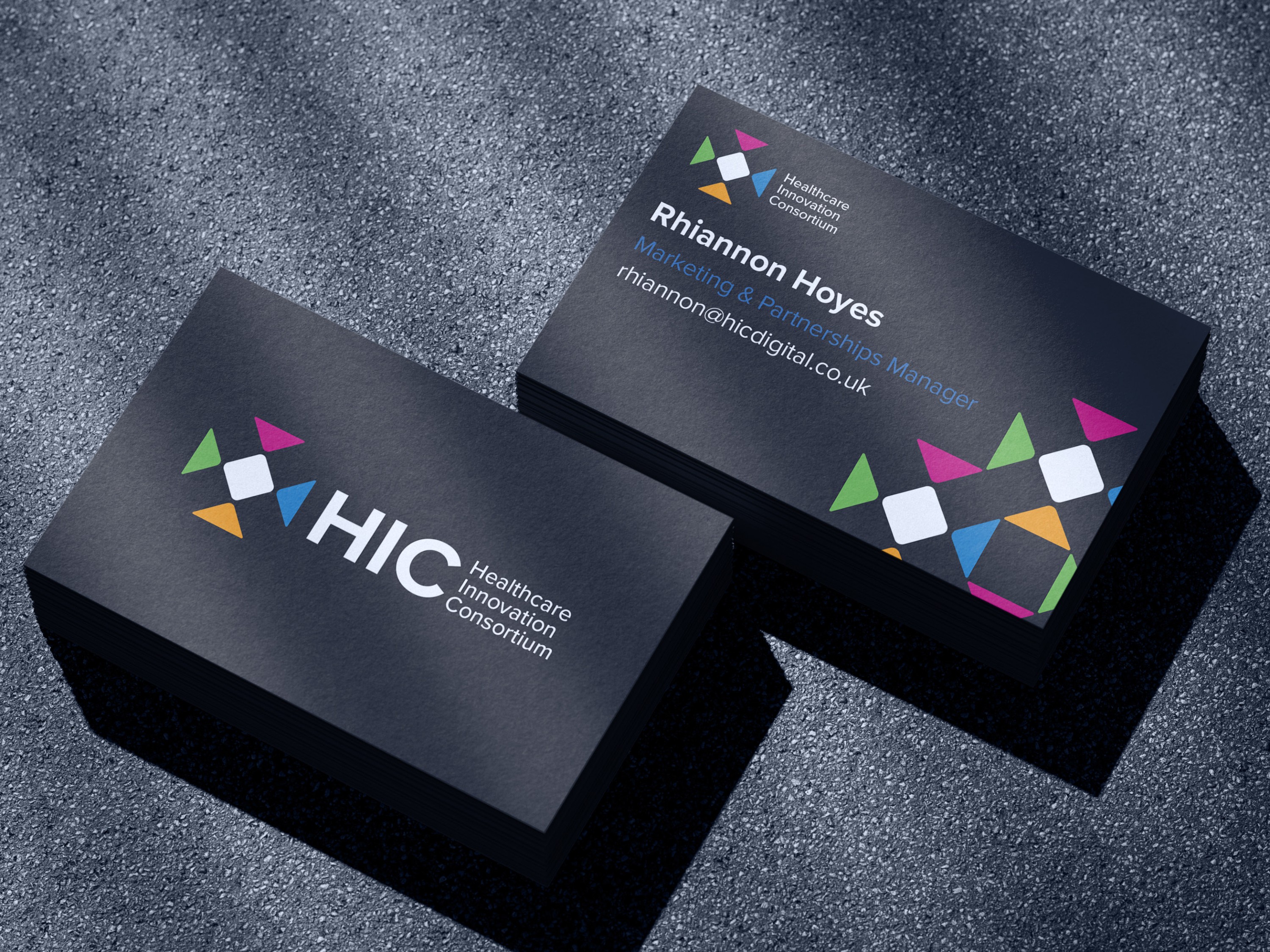 hydro.website brand design agency