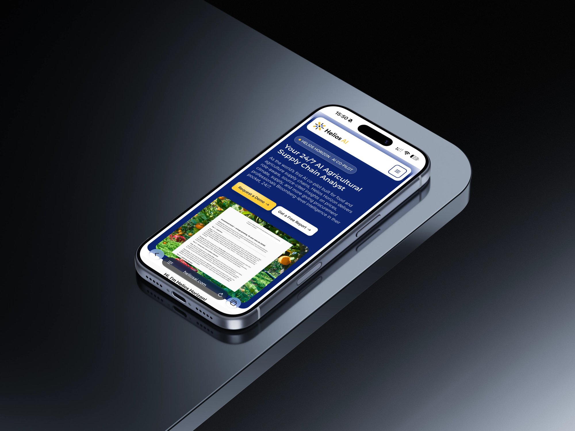 hydro.website figma design and web design