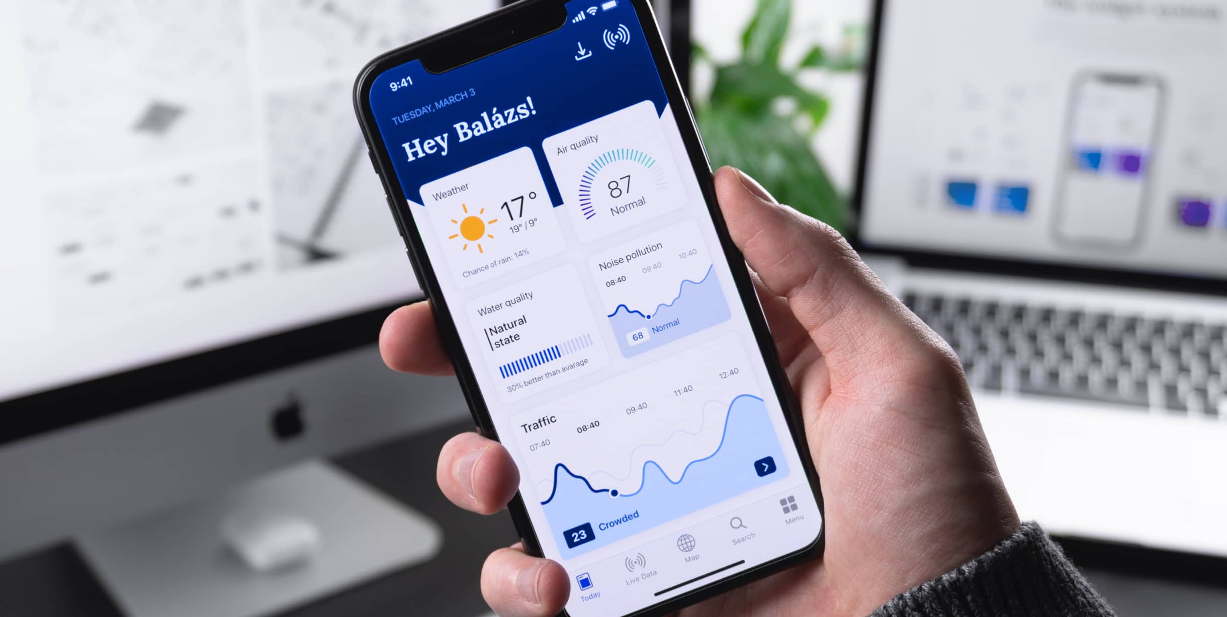 20 apps for productivity and business management