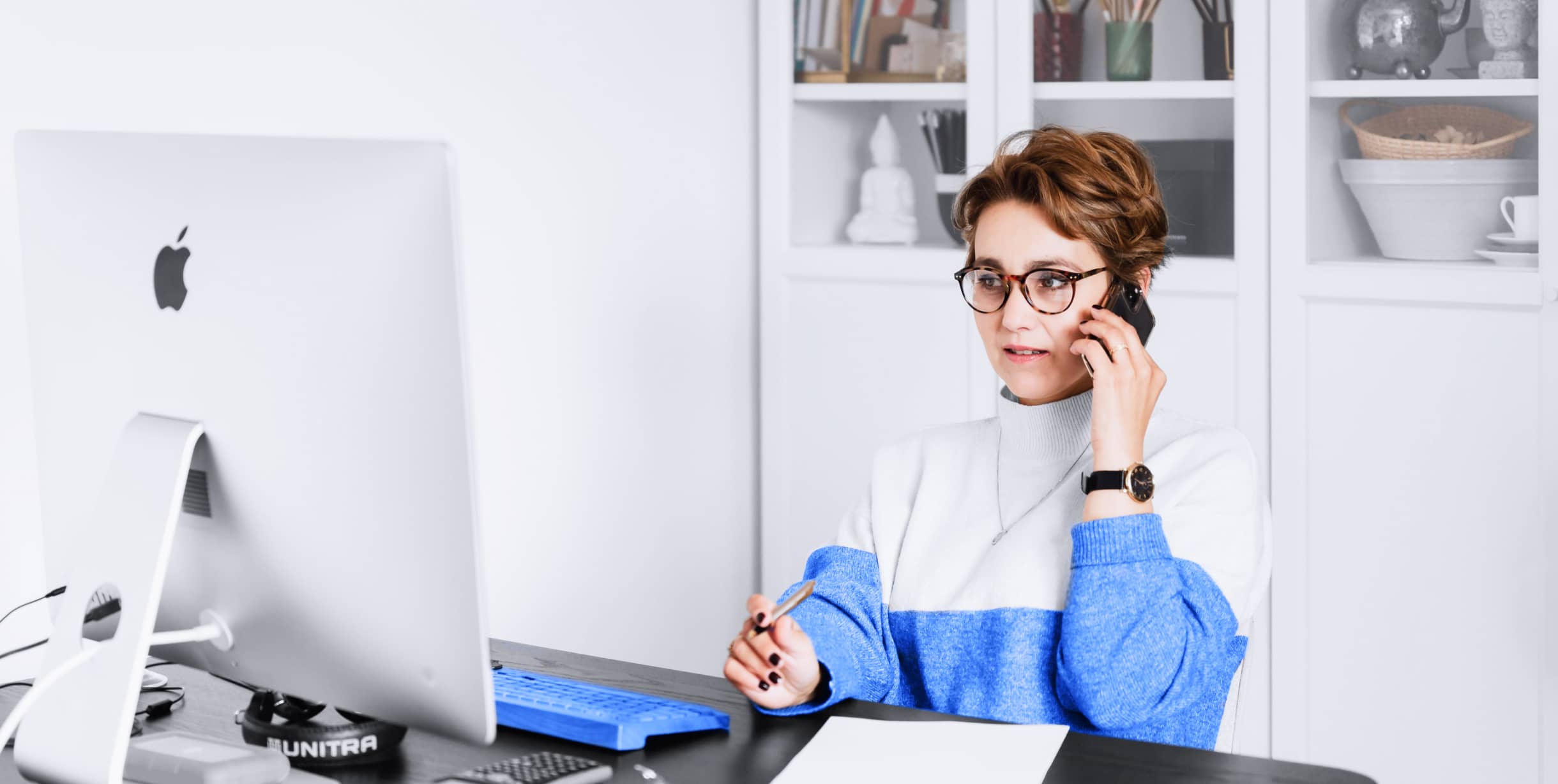 How to build and launch your first SaaS application