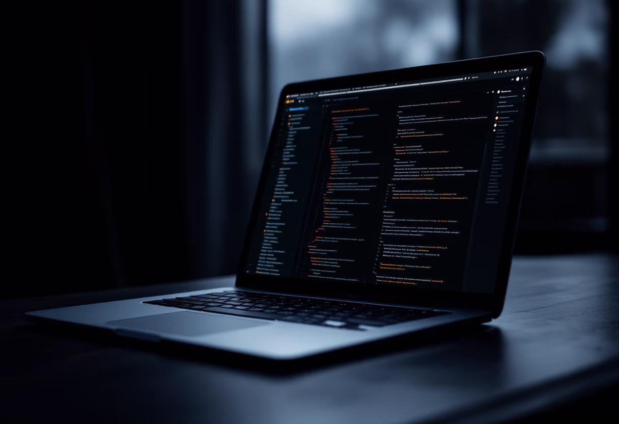 [digital project] image of blockchain interface for a blockchain and cryptocurrency business