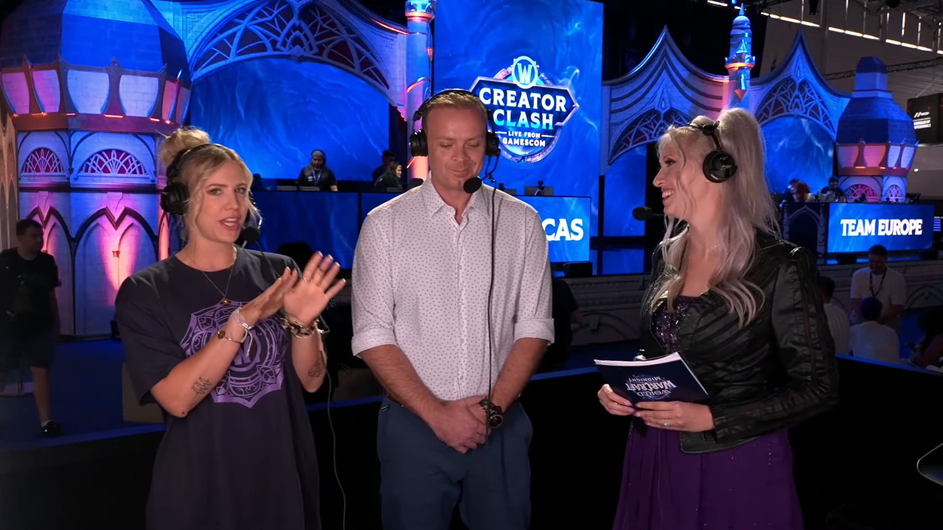 New South Medical logo on blue