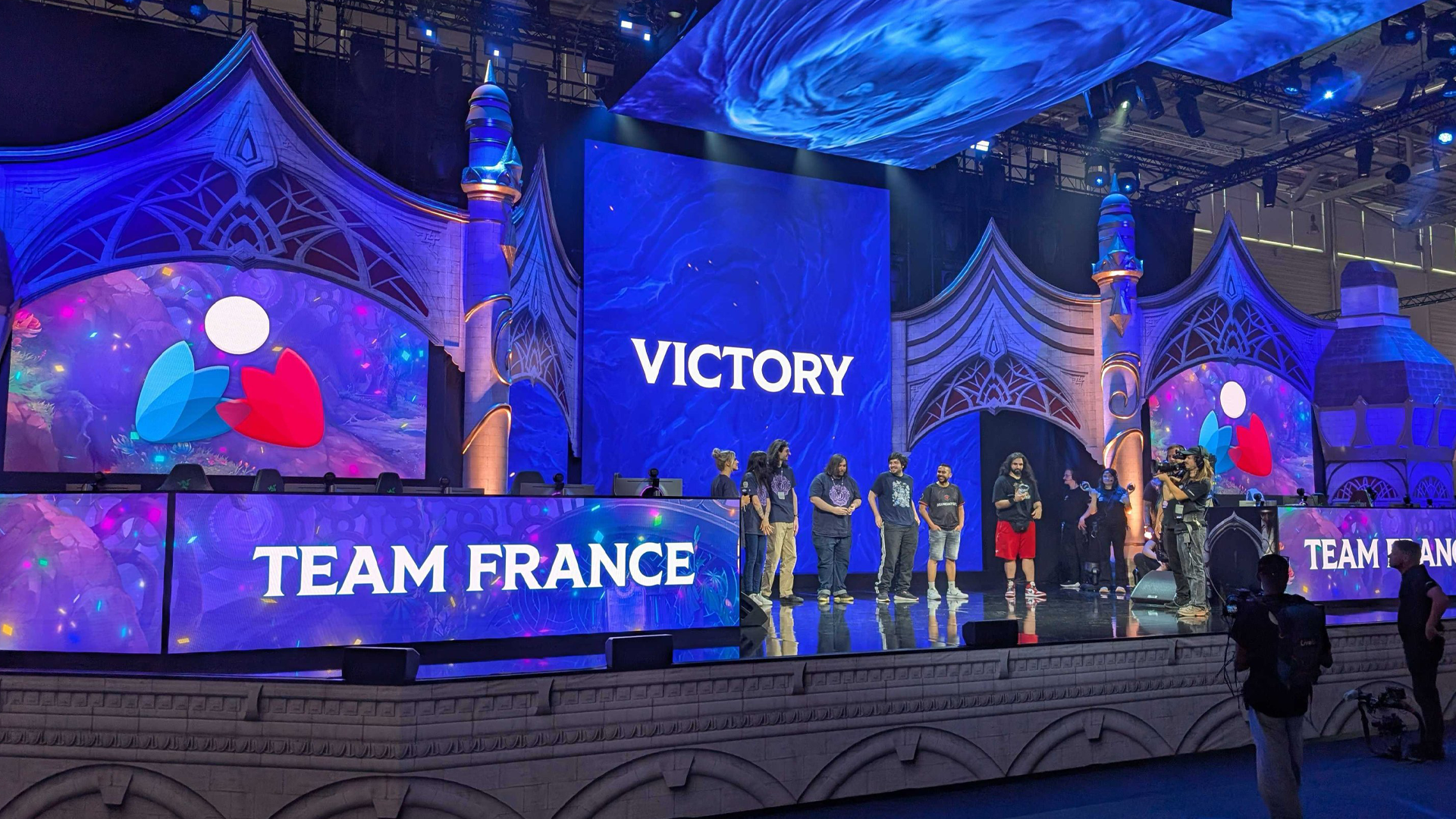 Trifold Brochure Design