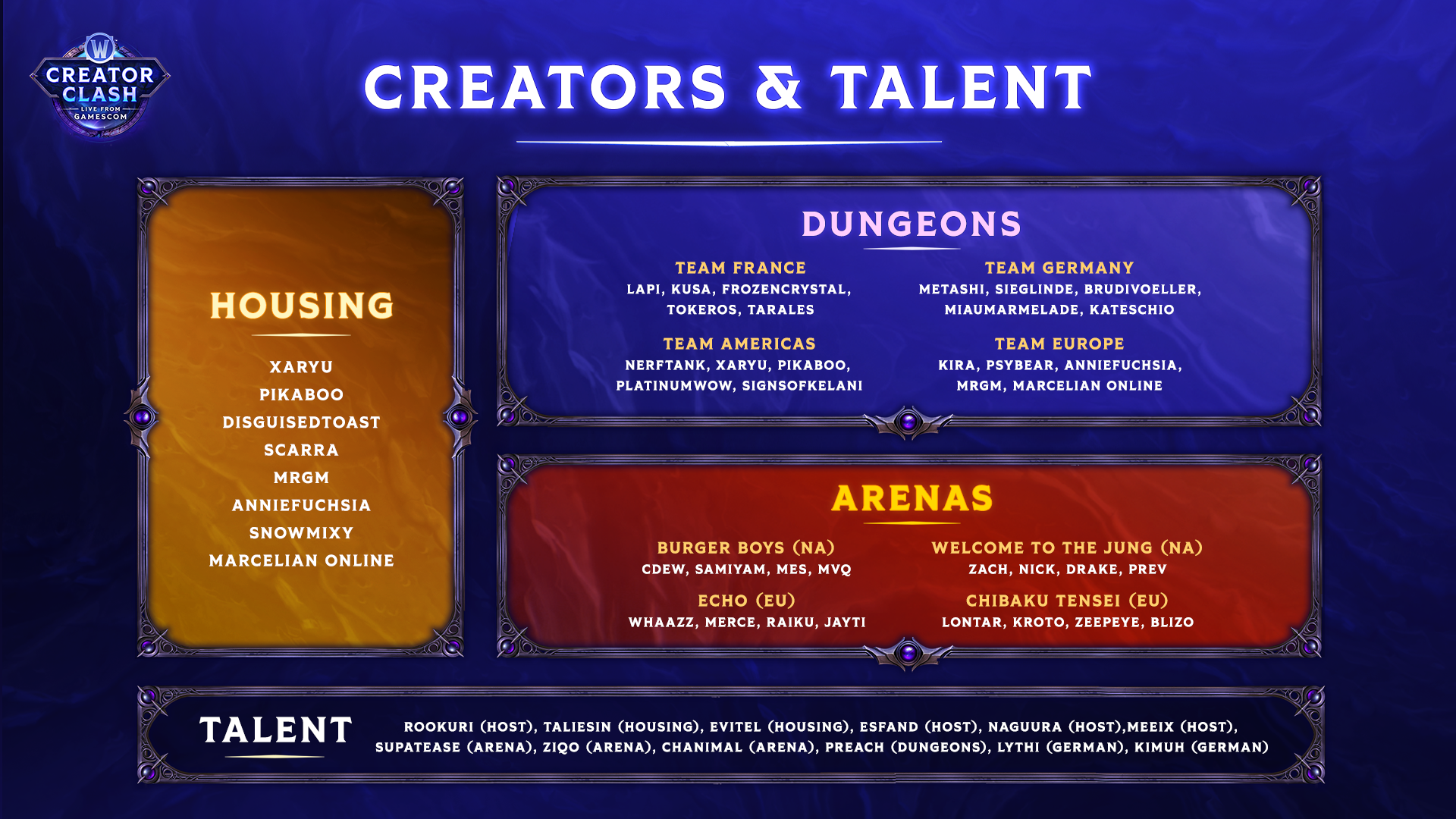 Pull up banner design