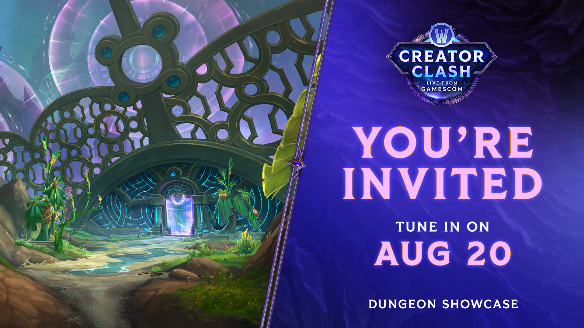 Pull up banner design