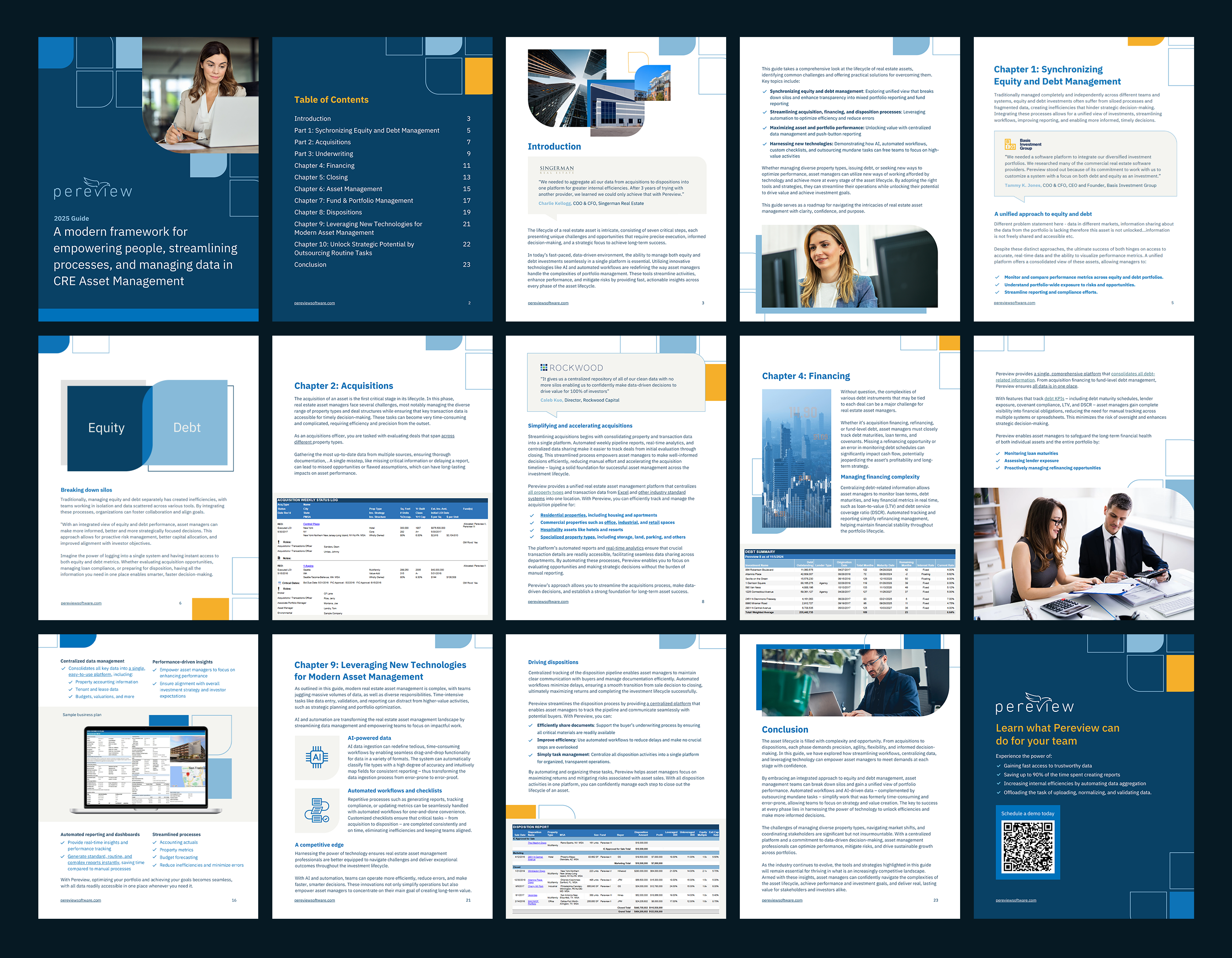 Instagram images from New South Medical