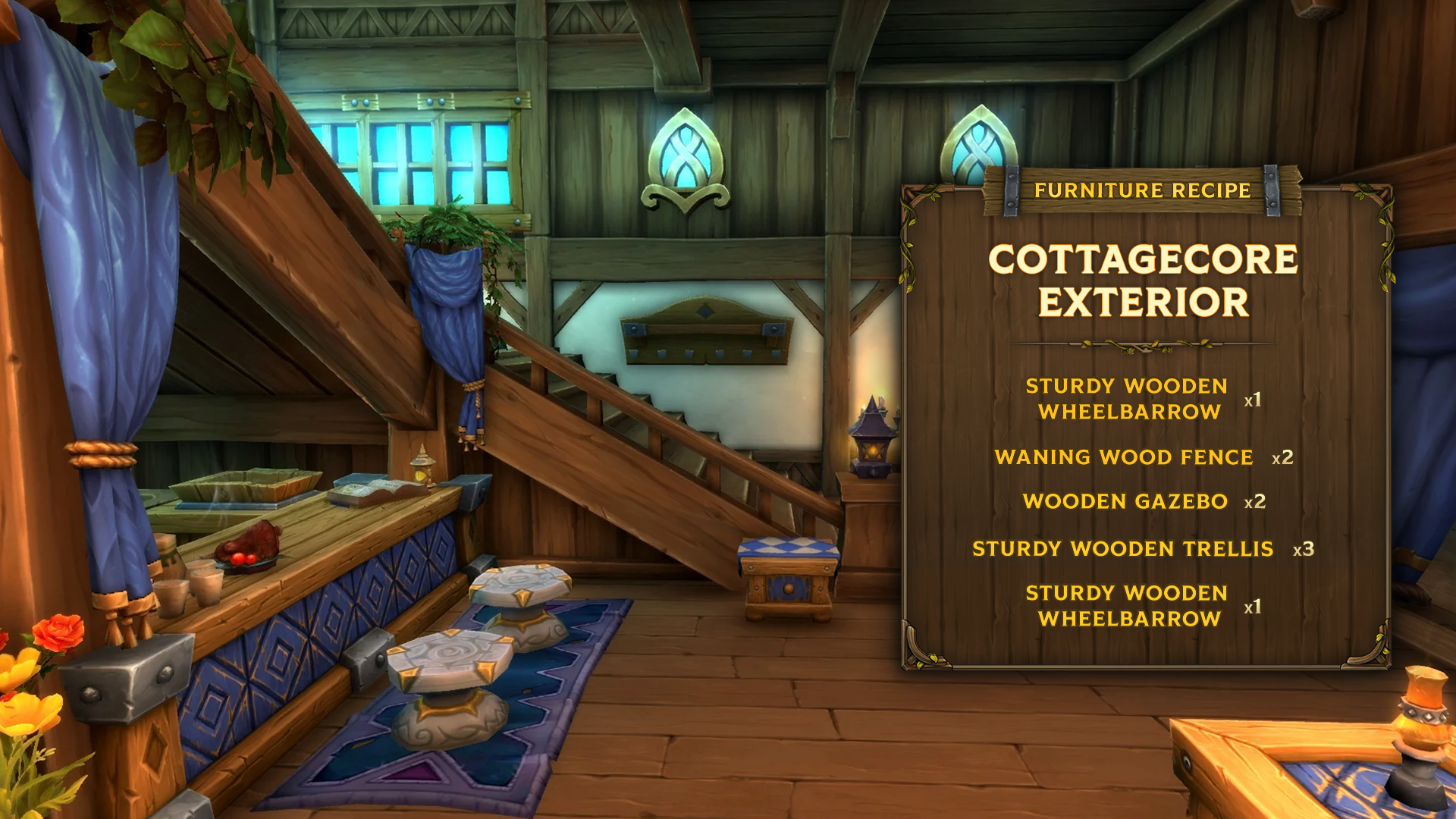 Pull up banner design