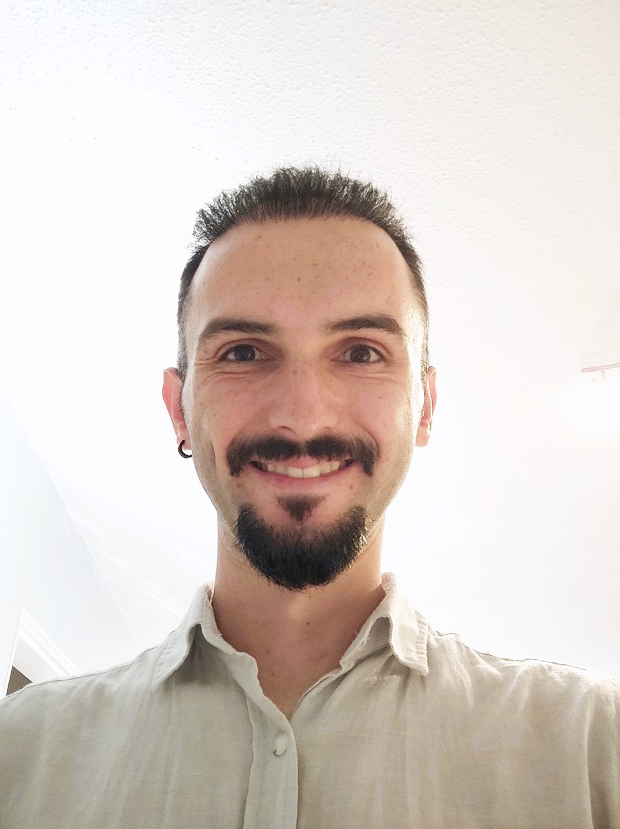 Furkan Cetin
