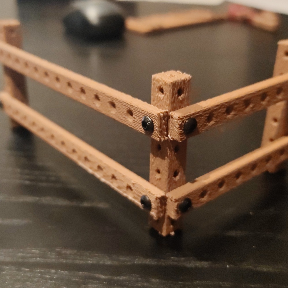 The Power of Modularity with ReDo