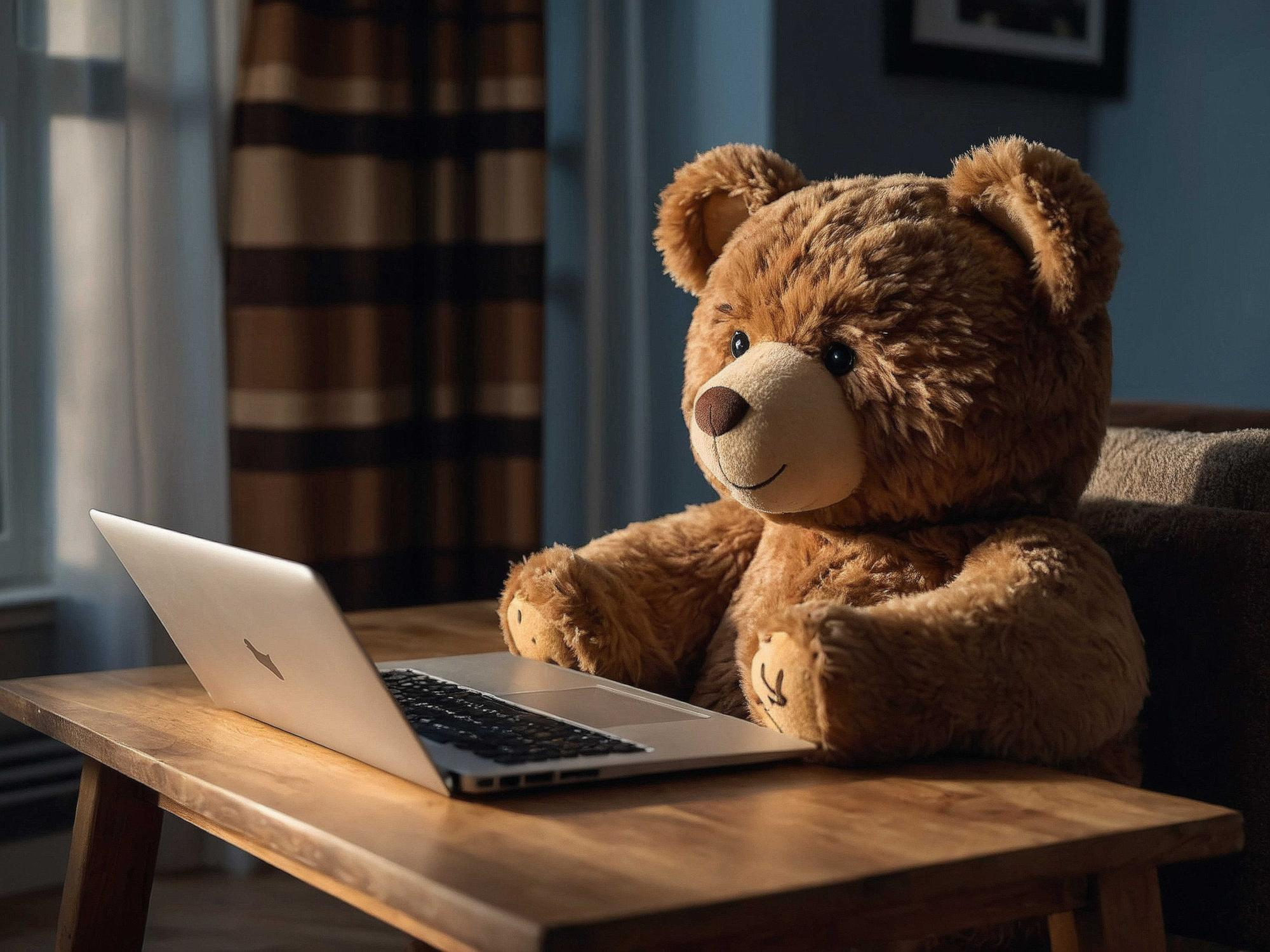 Service Single Image