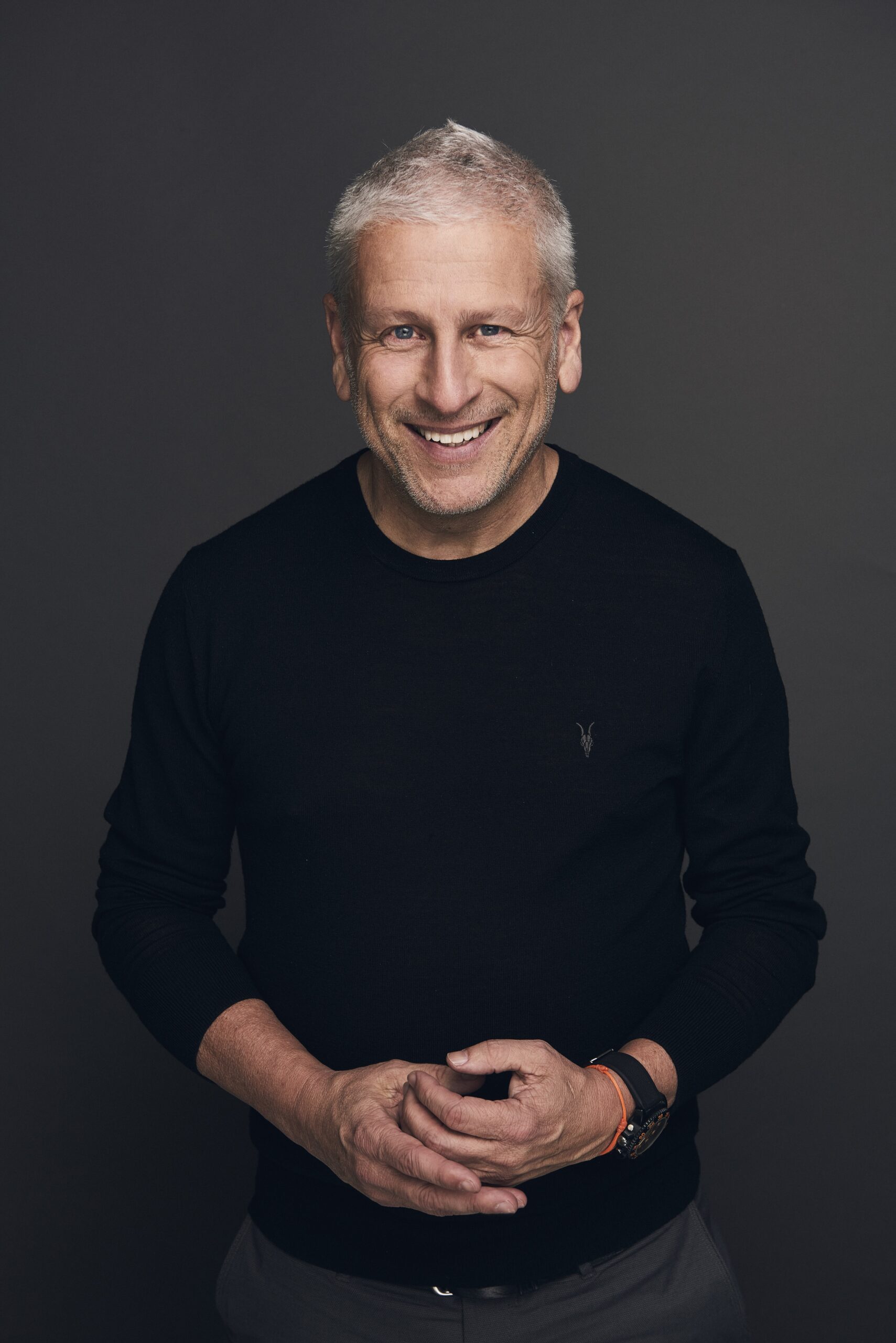 Louie Giglio Headshot