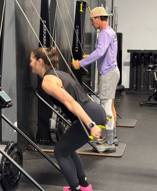 LEVLUp Family Fitness