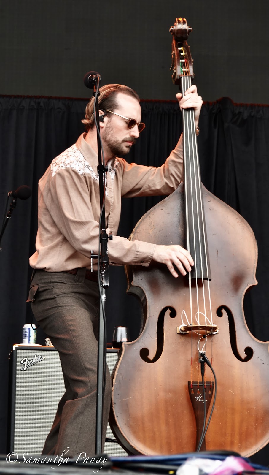 Billy Strings Celebrating 60 Years of the Grateful Dead Music 15