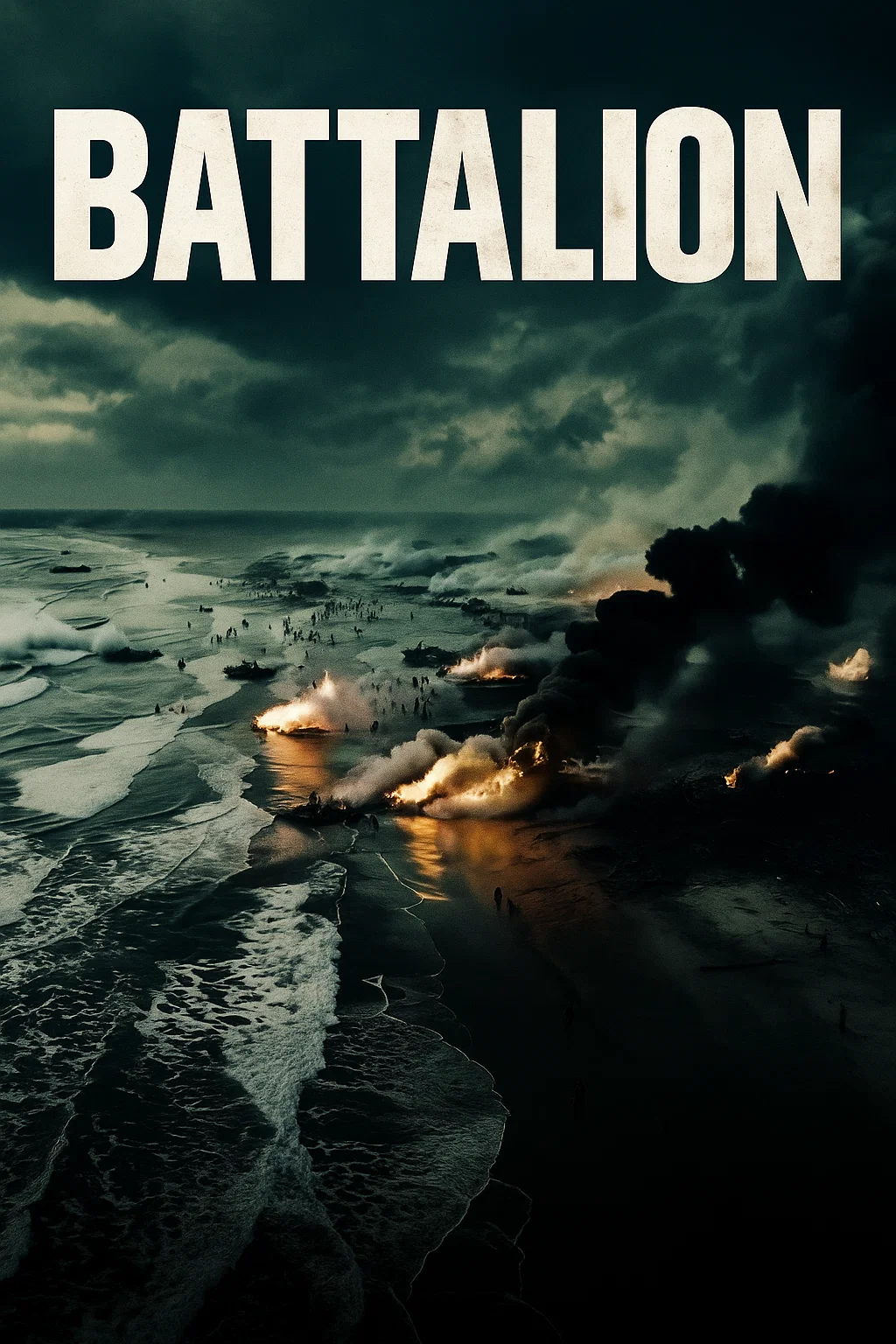 Battalion (2024)