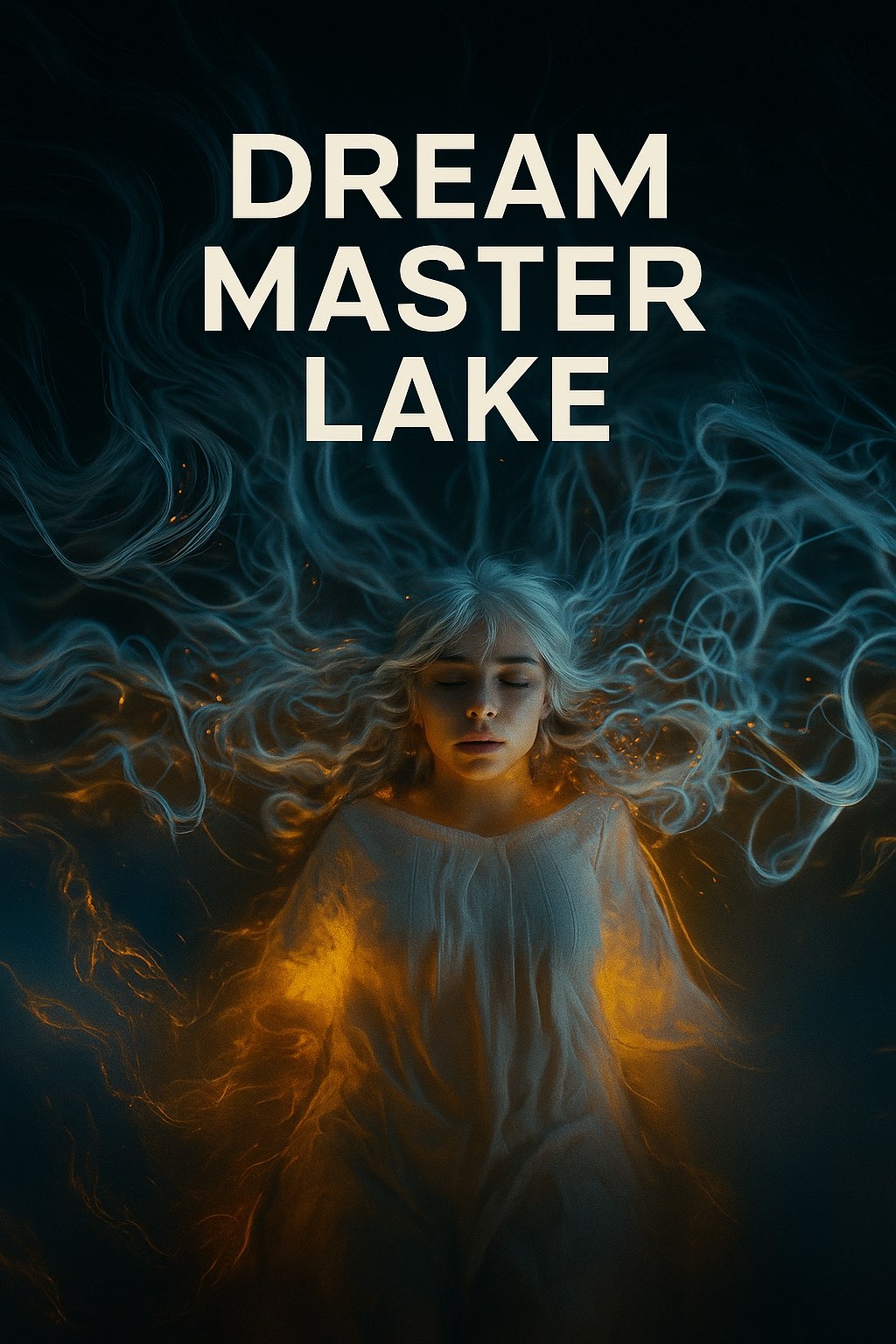 Dream Master Lake (2024)