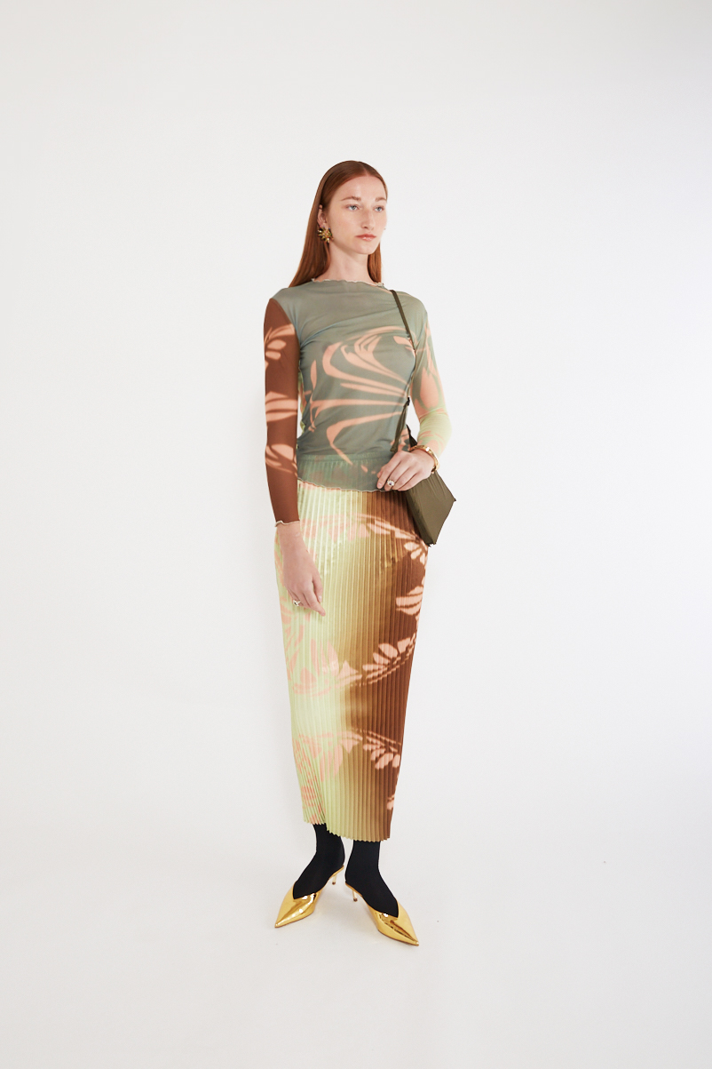 Nin Studio Lookbook FW2024