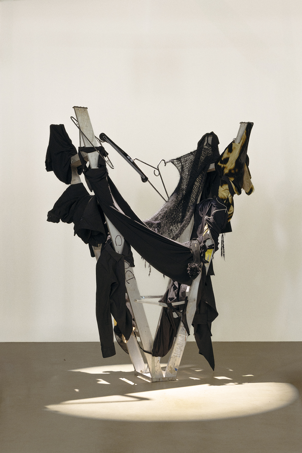 Textile Sculpture