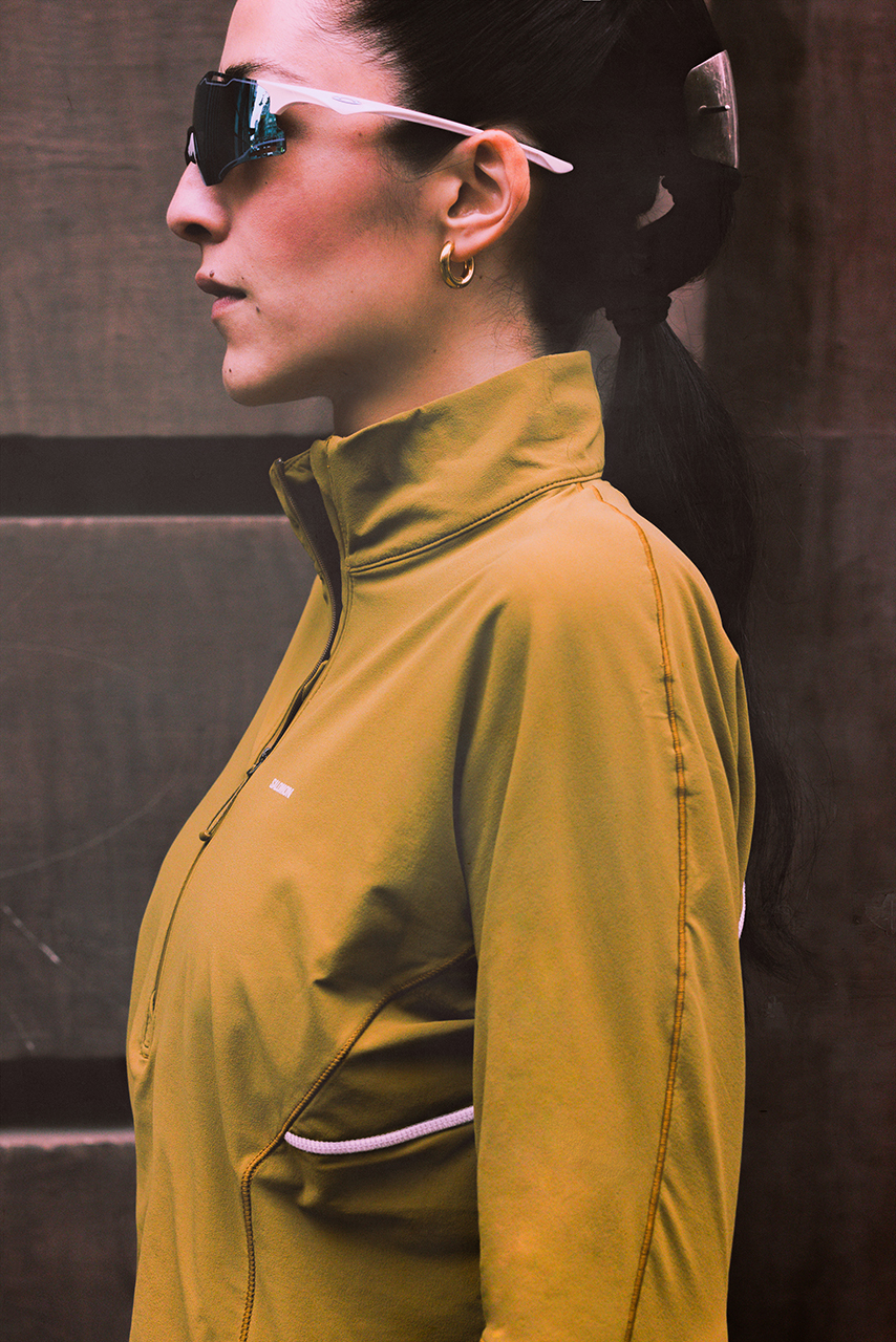 GRVL by Beto Pinto II