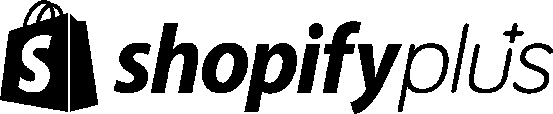 ShopifyPlus logo