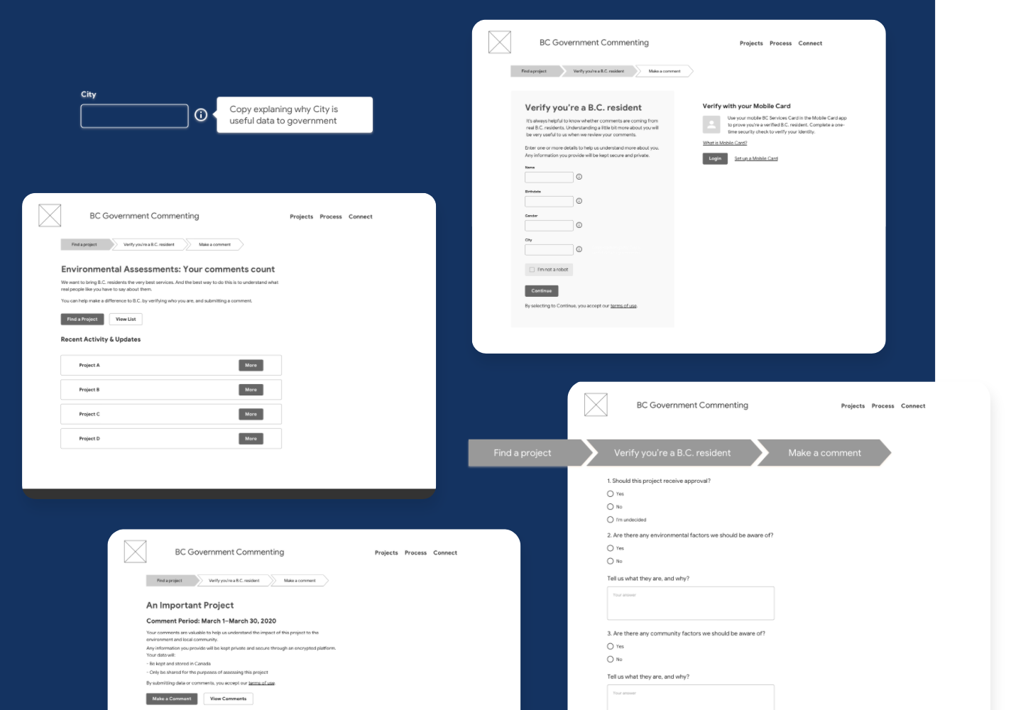 image of a tutoring schedule