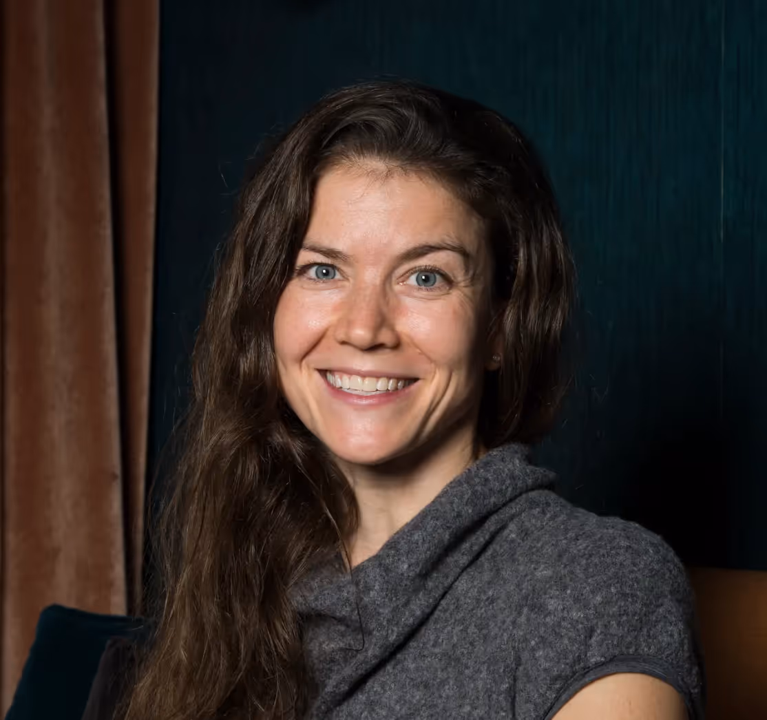 Maggi Asbjørnsen