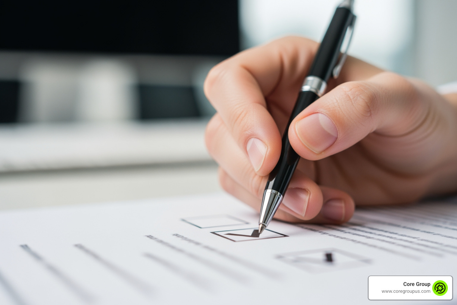 checklist for S Corp eligibility - How to form S corp