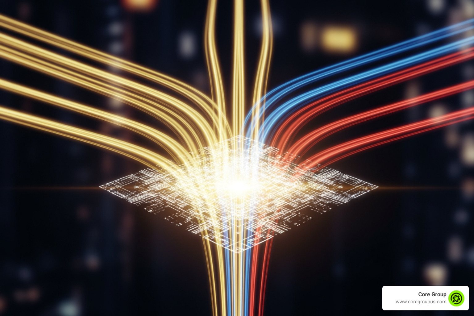 Multiple income streams flowing into one system - Bookkeeping for YouTubers