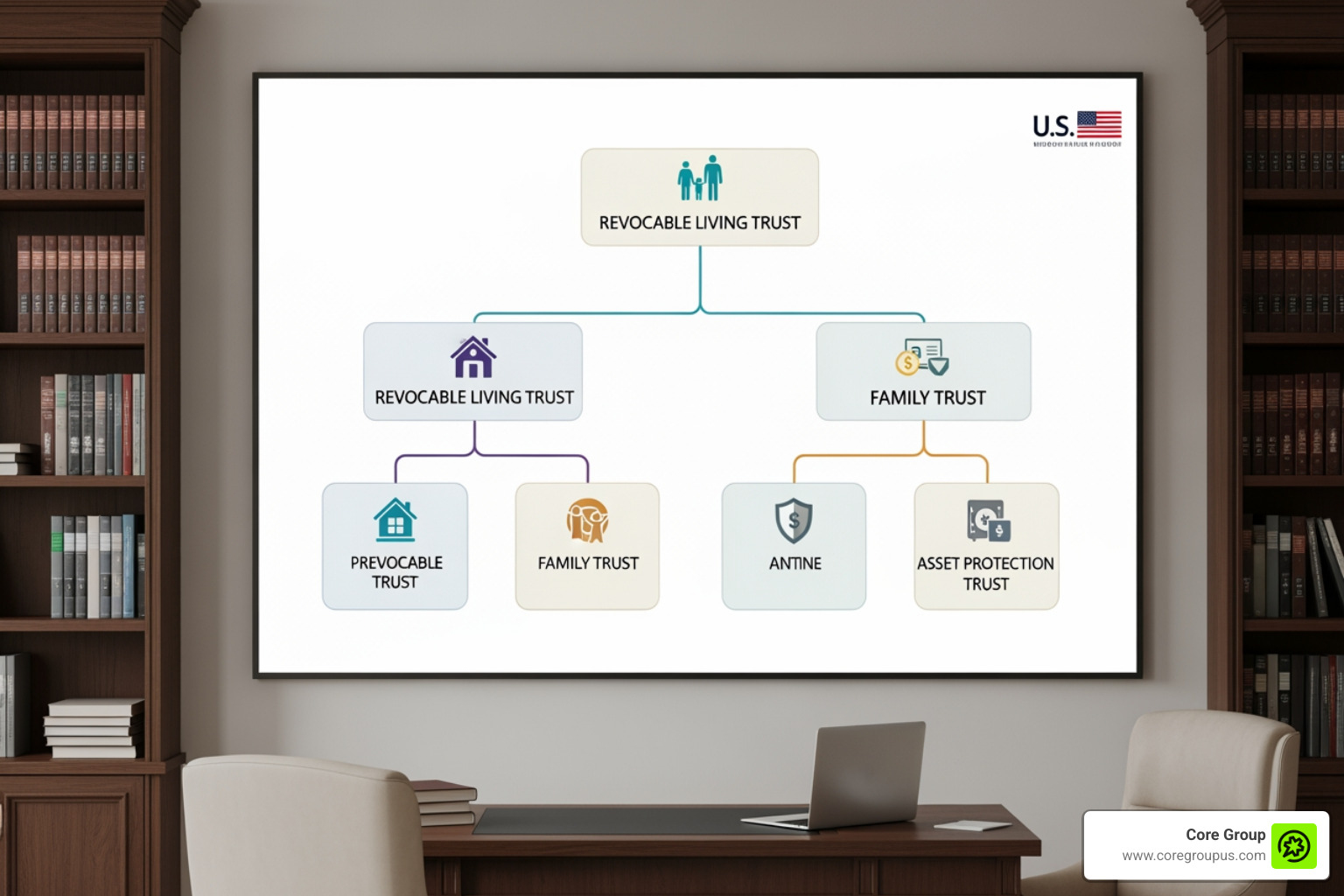 different types of trust structures for estate planning and asset protection different types of trust structures for estate planning and asset protection