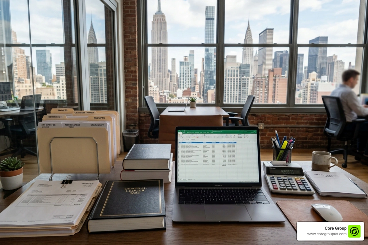 organized financial records for a Manhattan small business - bookkeeping services manhattan ny organized financial records for a Manhattan small business - bookkeeping services manhattan ny