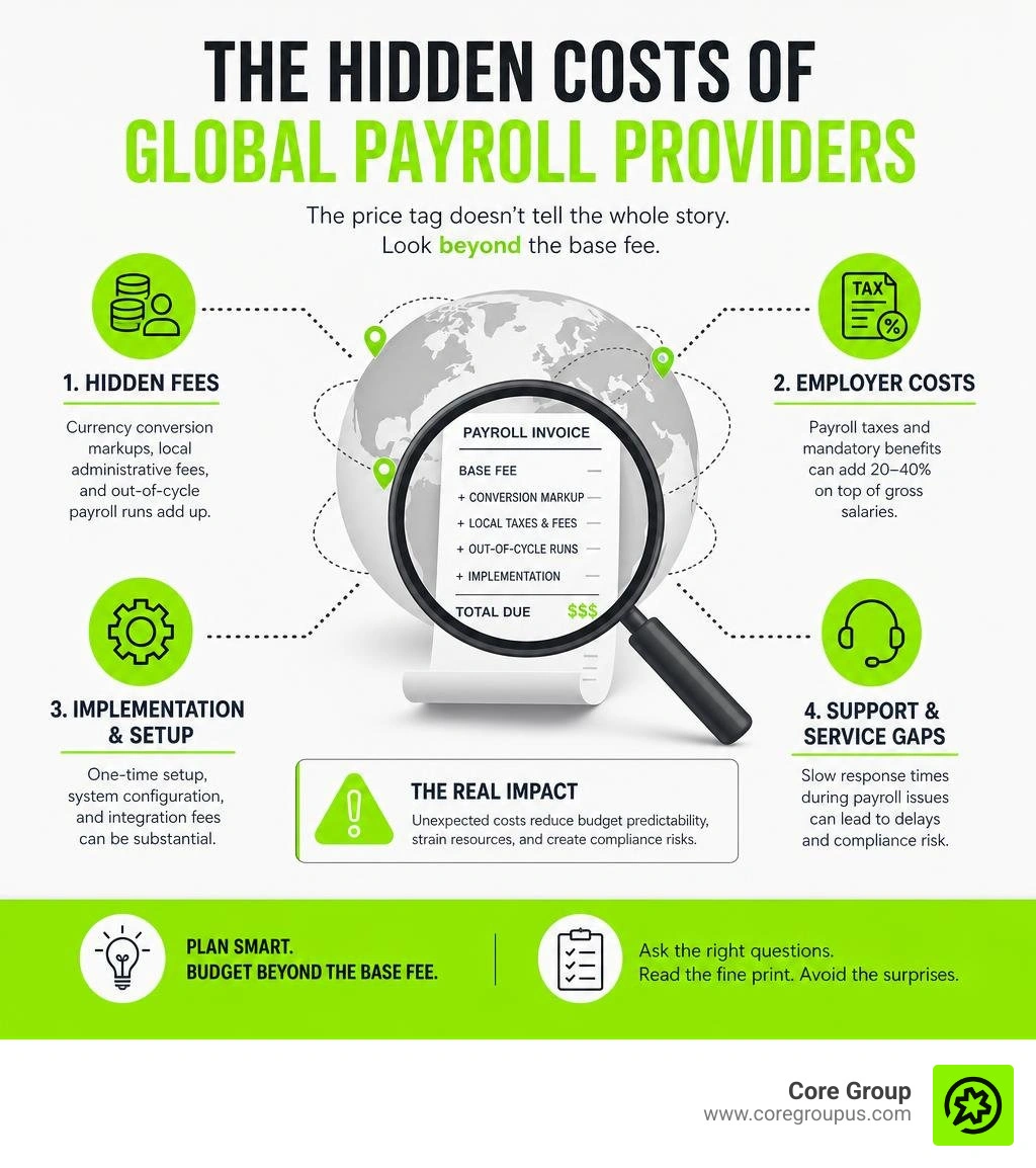 infographic detailing the hidden costs of global payroll providers infographic infographic detailing the hidden costs of global payroll providers infographic