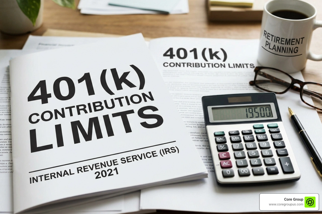 Overview of small business retirement plans including SEP IRAs and SIMPLE plans