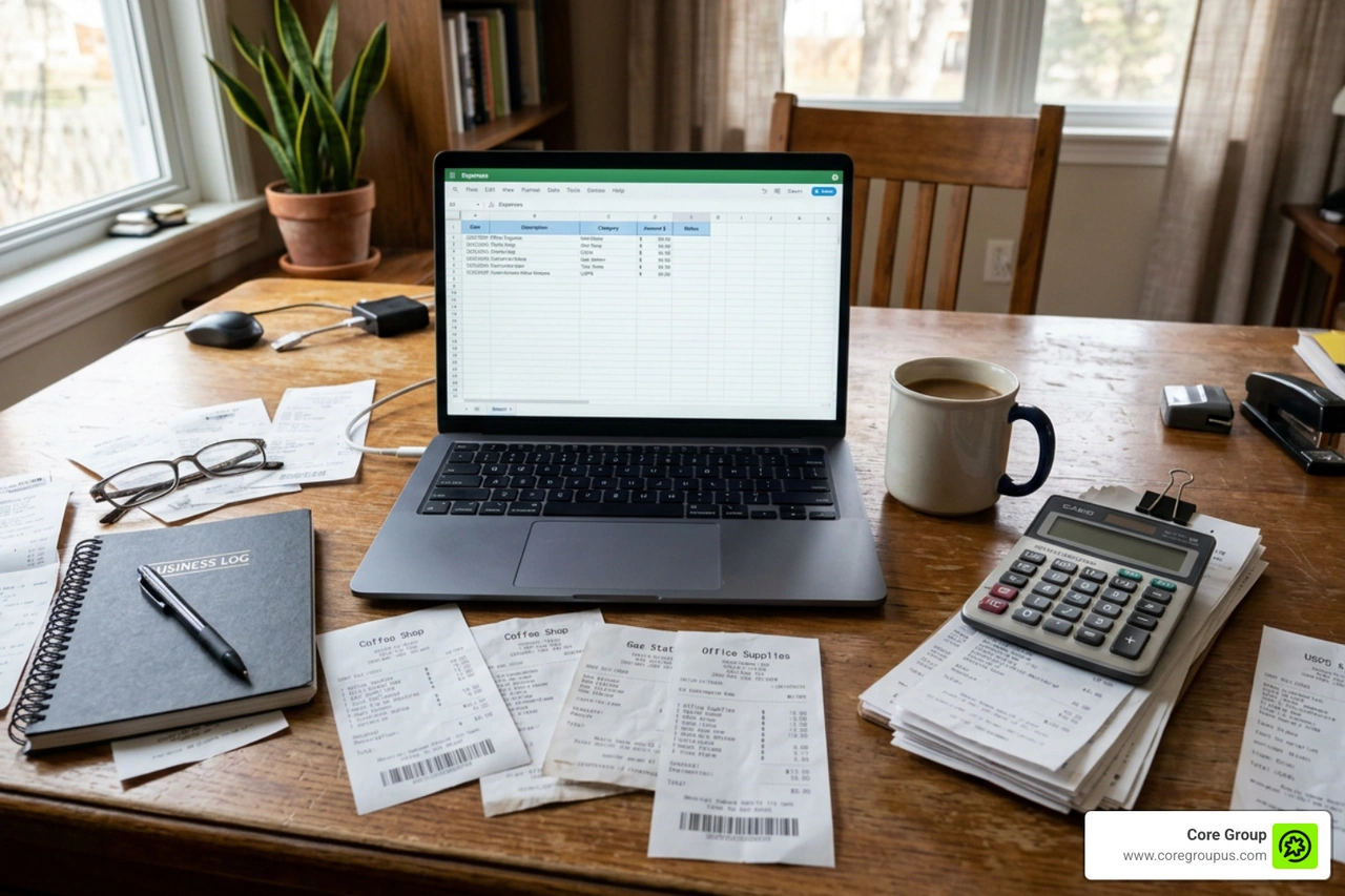 workspace expense receipts workspace expense receipts