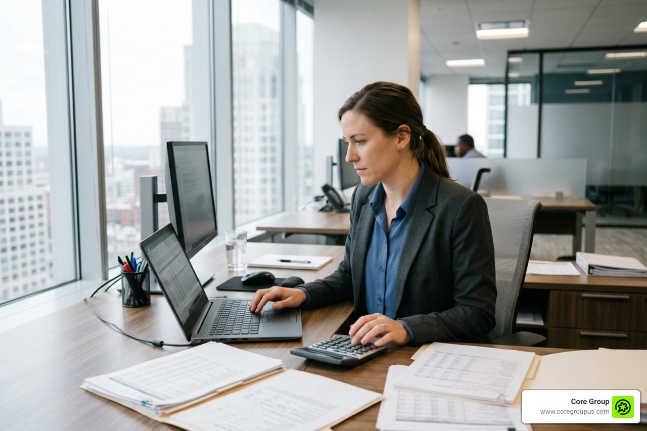 tax professional reconciling general ledger accounts tax professional reconciling general ledger accounts