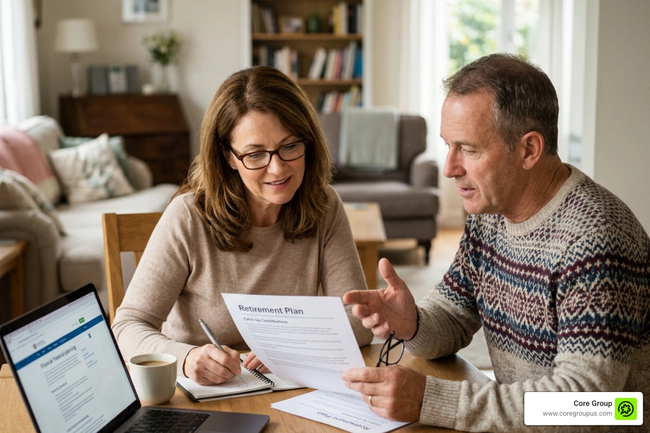 calculation of 401k annual additions and statutory limits