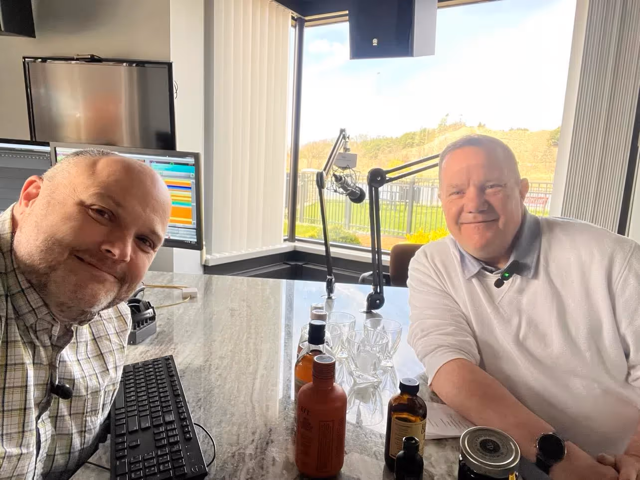 Breaking In: Crafting a Winning Beverage Market Entry Strategy