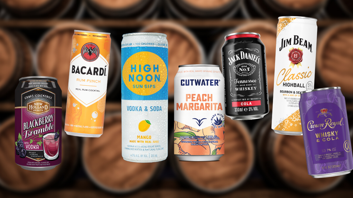 RTD cocktails are no longer a novelty—they’re a movement. Fueled by young consumers and premiumization, these grab-and-go drinks are reshaping the alcohol landscape with double-digit growth, gourmet ingredients, and strategic shelf takeover.