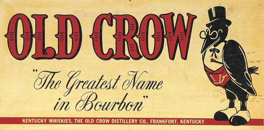 The Forgotten Woman Who Invented Sour Mash (Before Old Crow Made It Famous)
