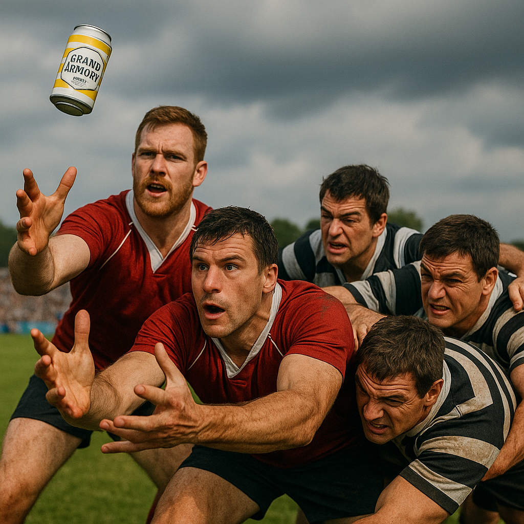 The next chapter of craft beer isn’t about bigger tanks or flashier cans — it’s about intelligence, restraint, and authenticity. Support your local brewers who are brewing for community, not clout. That’s where the real innovation is pouring right now.