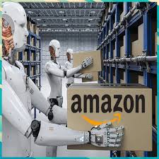 The AI Era Begins: Amazon’s 14,000 Corporate Layoffs Signal the Start of a New Corporate Order By Jeff Kretschmar